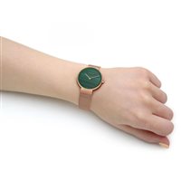 Casazza - Via Nazionale 49 - Orologio Bering Donna in Acciaio 14531-368 - 14531-368